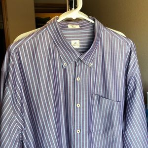 Peter Millar dress shirt